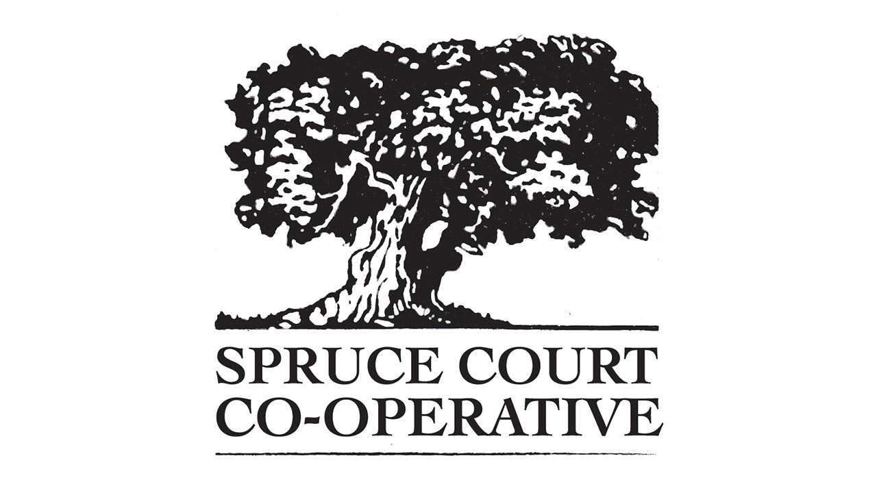 Spruce Court Co-operative